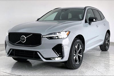 2026 Volvo XC60 B5 Core