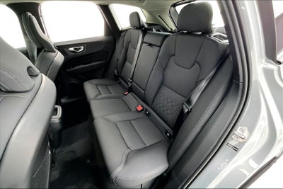2026 Volvo XC60 B5 Core