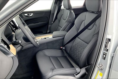 2026 Volvo XC60 B5 Core