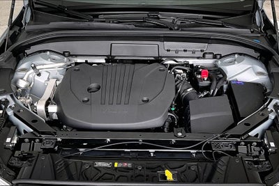 2026 Volvo XC60 B5 Core
