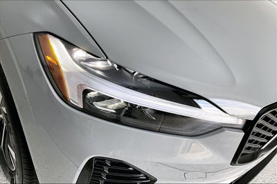 2026 Volvo XC60 B5 Core