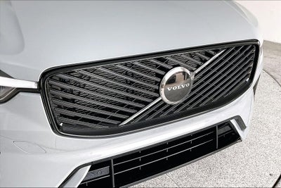 2026 Volvo XC60 B5 Core