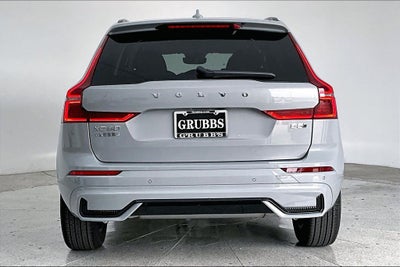 2026 Volvo XC60 B5 Core