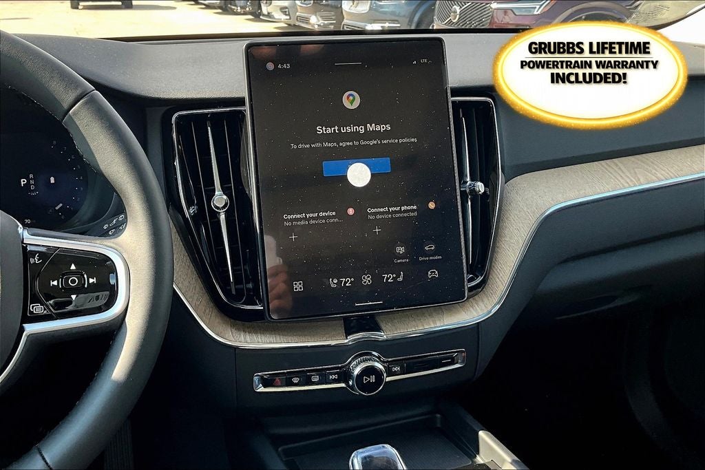 2026 Volvo XC60 B5 Core