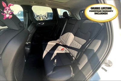 2026 Volvo XC60 B5 Core