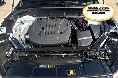 2026 Volvo XC60 B5 Core