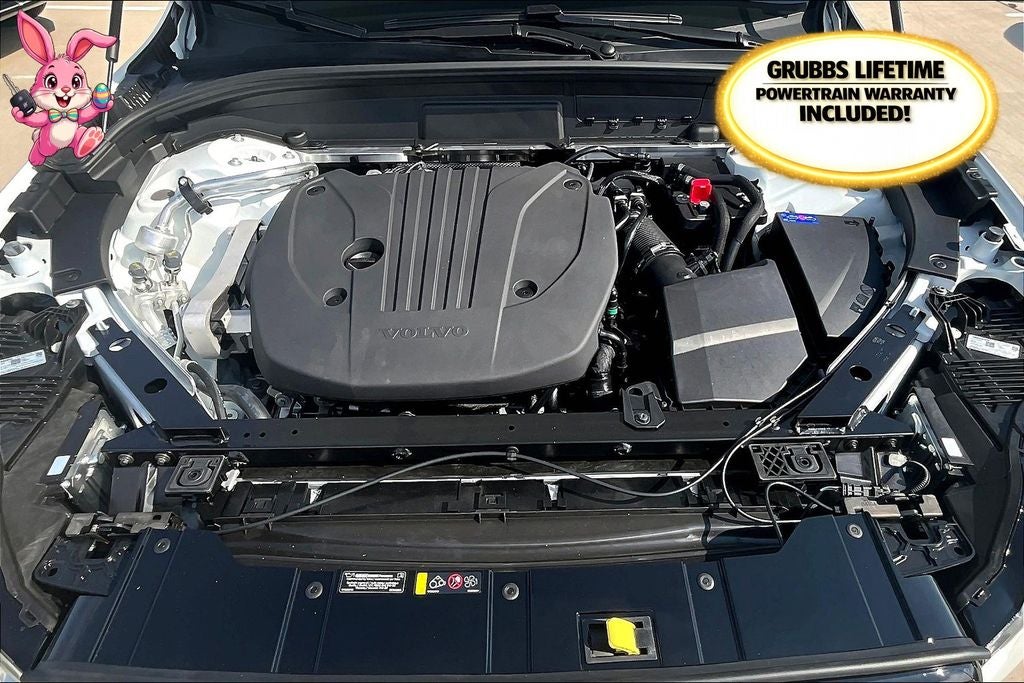 2026 Volvo XC60 B5 Core