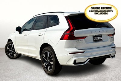 2026 Volvo XC60 B5 Core