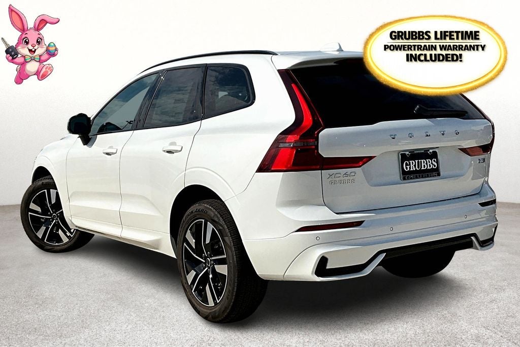 2026 Volvo XC60 B5 Core