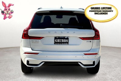 2026 Volvo XC60 B5 Core