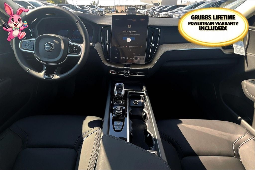 2026 Volvo XC60 B5 Core