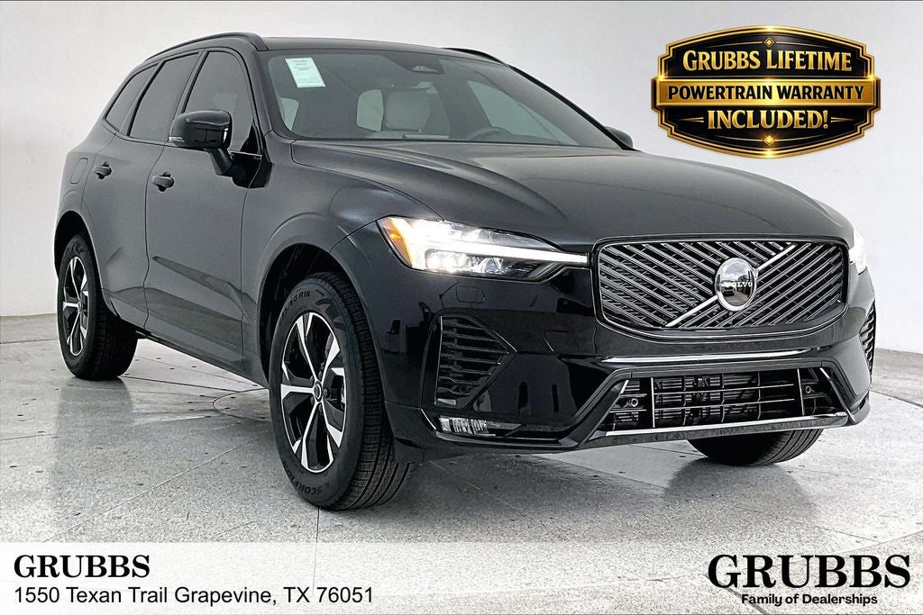2026 Volvo XC60 B5 Core