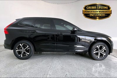 2026 Volvo XC60 B5 Core
