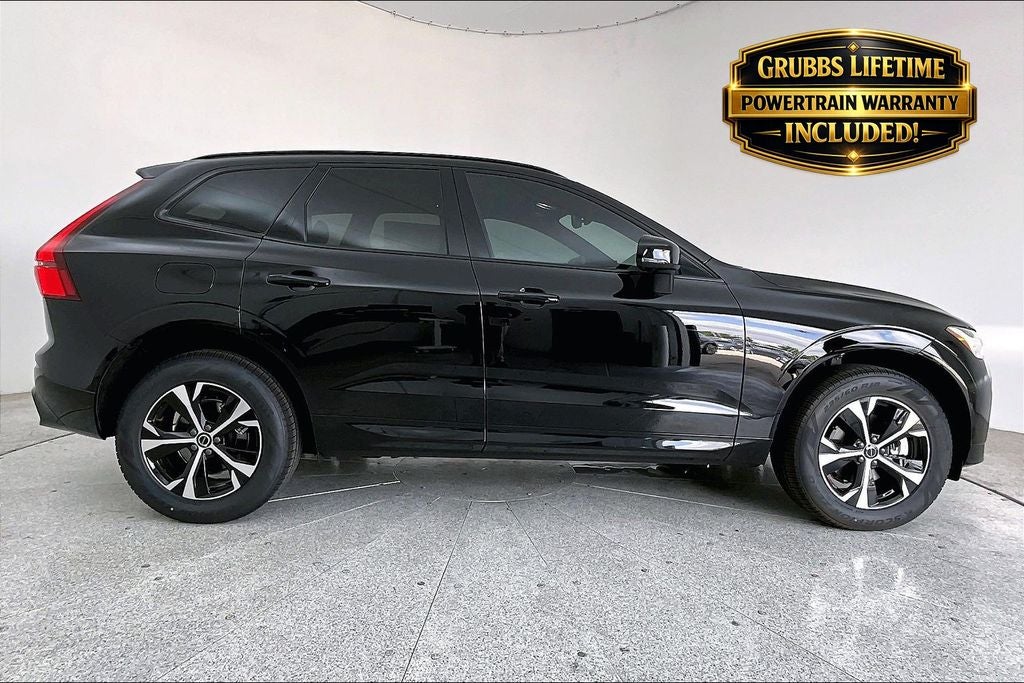2026 Volvo XC60 B5 Core
