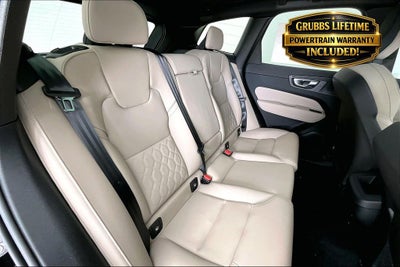 2026 Volvo XC60 B5 Core