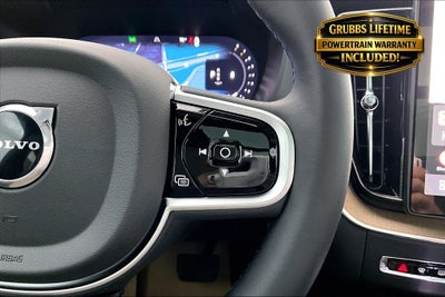 2026 Volvo XC60 B5 Core