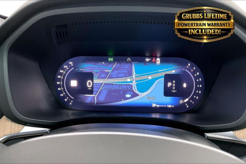 2026 Volvo XC60 B5 Core