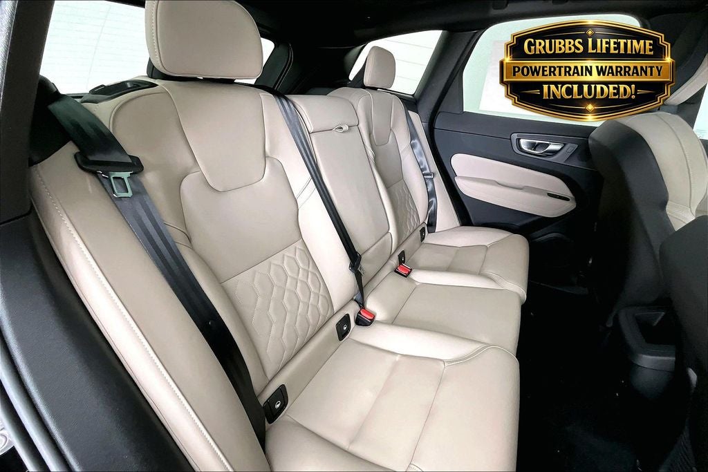 2026 Volvo XC60 B5 Core