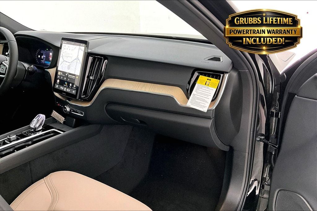 2026 Volvo XC60 B5 Core