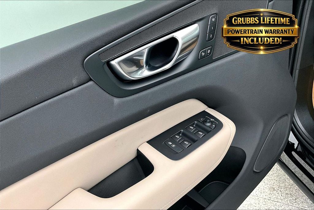 2026 Volvo XC60 B5 Core