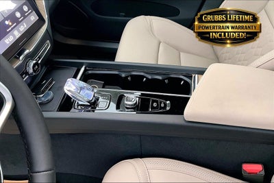 2026 Volvo XC60 B5 Core