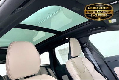 2026 Volvo XC60 B5 Core