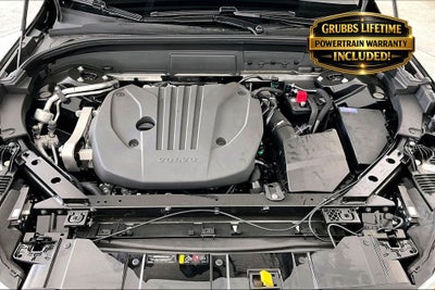 2026 Volvo XC60 B5 Core
