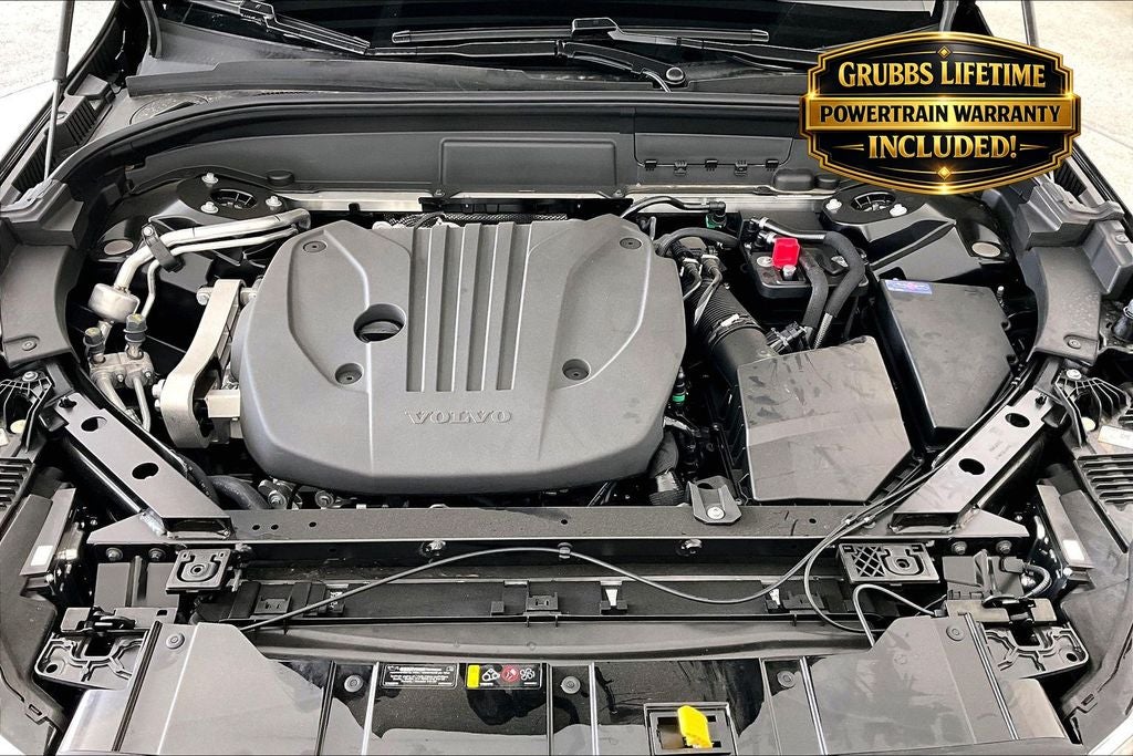 2026 Volvo XC60 B5 Core