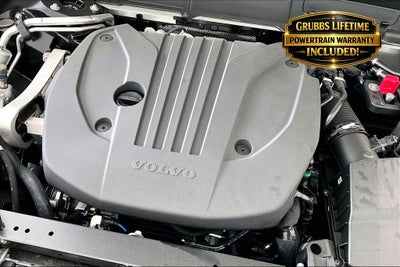 2026 Volvo XC60 B5 Core