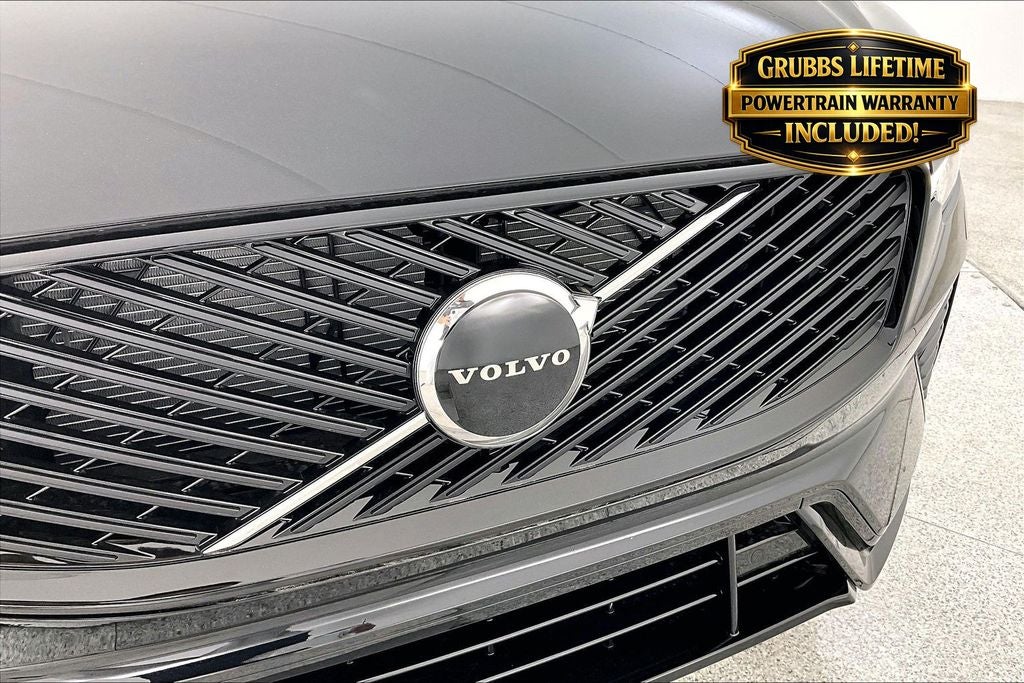 2026 Volvo XC60 B5 Core