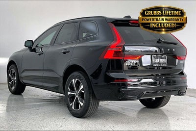 2026 Volvo XC60 B5 Core