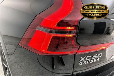 2026 Volvo XC60 B5 Core
