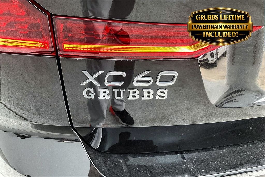 2026 Volvo XC60 B5 Core