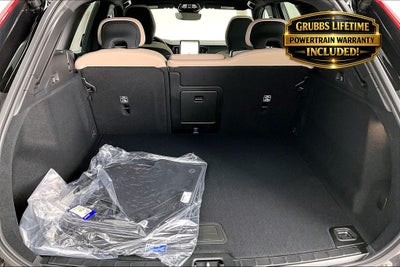 2026 Volvo XC60 B5 Core