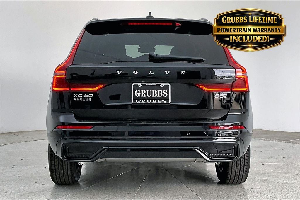 2026 Volvo XC60 B5 Core