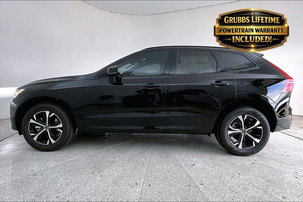 2026 Volvo XC60 B5 Core