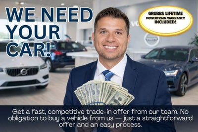 2026 Volvo XC60 B5 Core