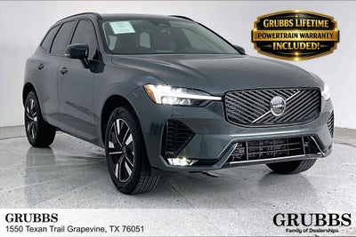 2026 Volvo XC60 B5 Core