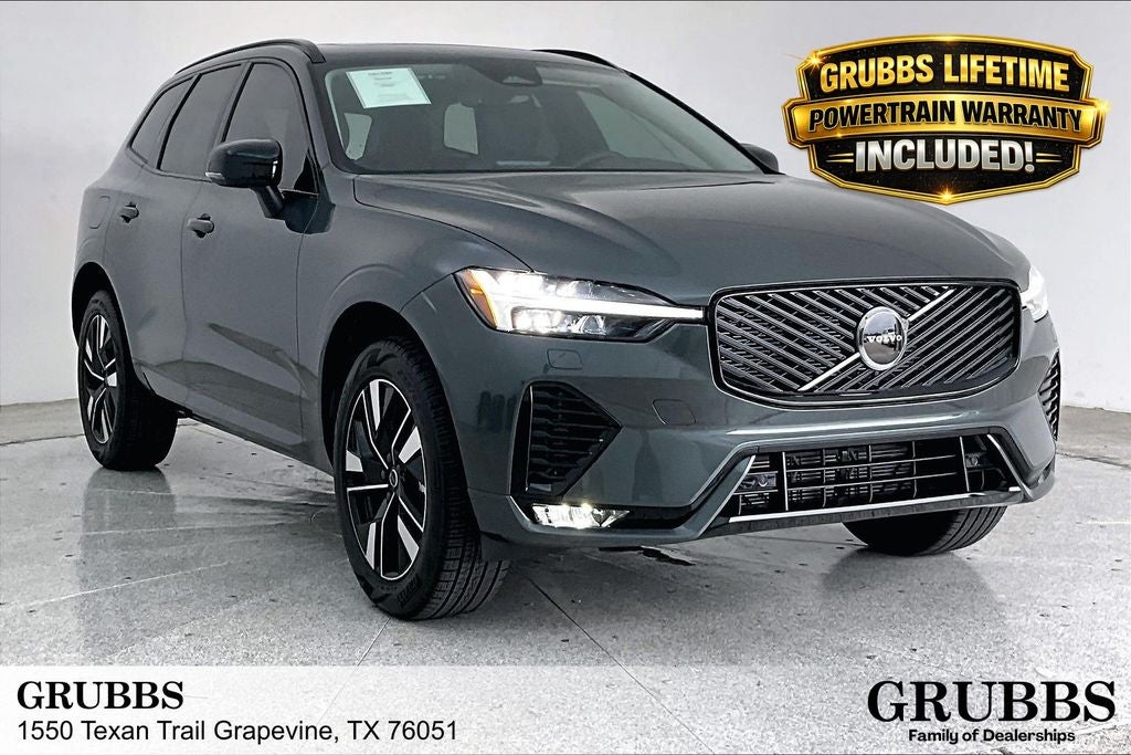 2026 Volvo XC60 B5 Core