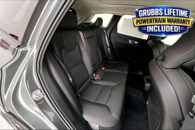 2026 Volvo XC60 B5 Core