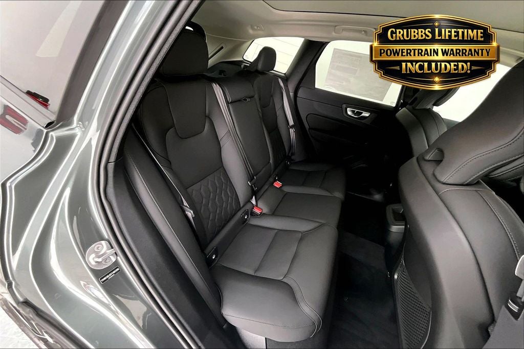 2026 Volvo XC60 B5 Core