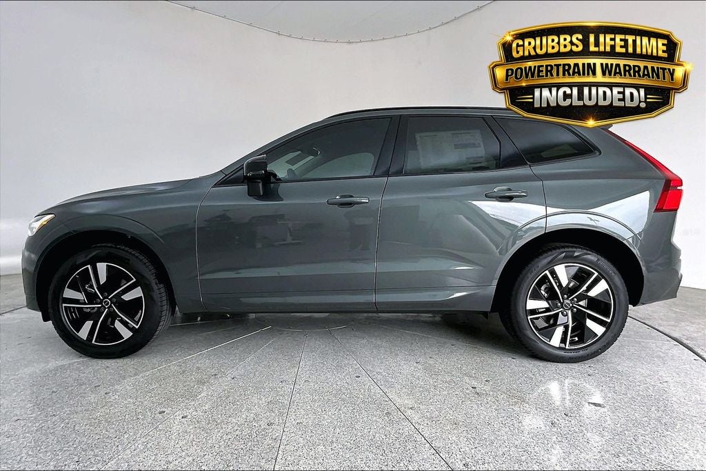 2026 Volvo XC60 B5 Core