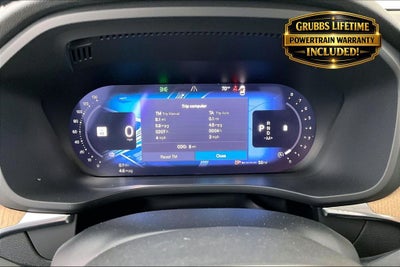 2026 Volvo XC60 B5 Core