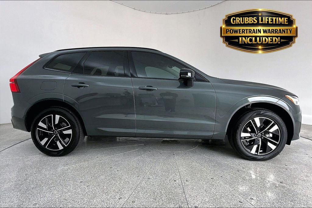 2026 Volvo XC60 B5 Core