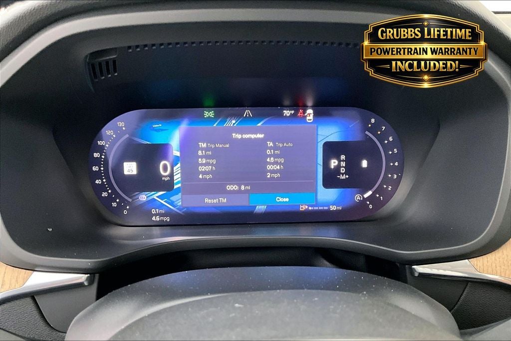 2026 Volvo XC60 B5 Core