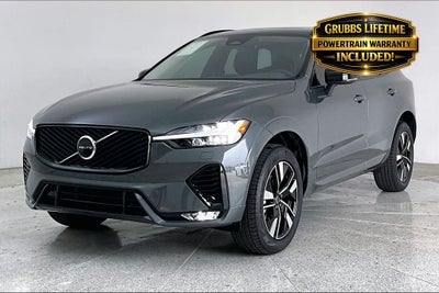 2026 Volvo XC60 B5 Core