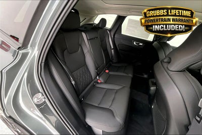 2026 Volvo XC60 B5 Core