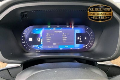 2026 Volvo XC60 B5 Core