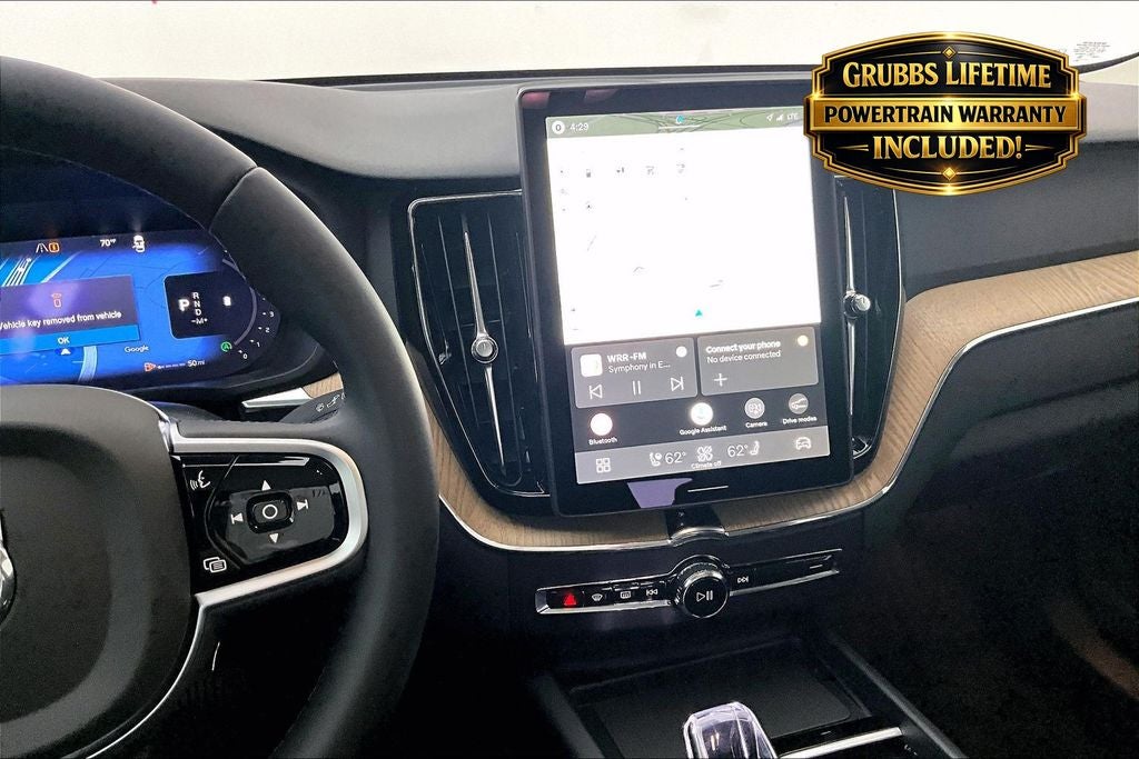 2026 Volvo XC60 B5 Core