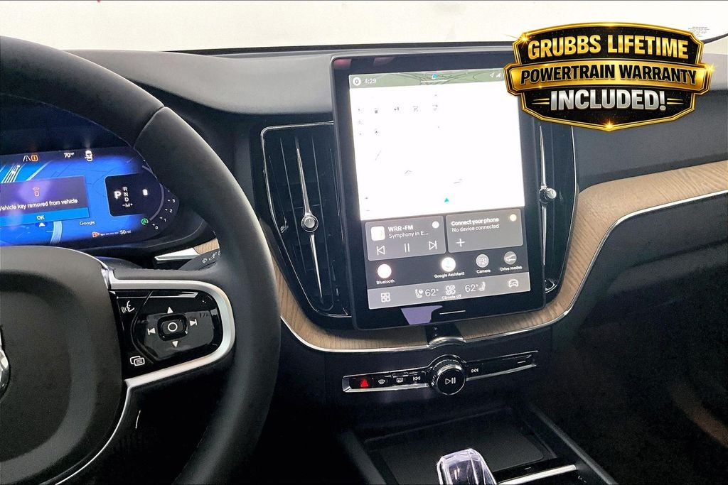 2026 Volvo XC60 B5 Core